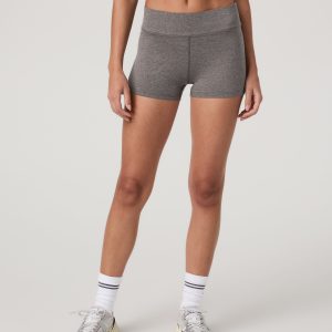 Halo Micro Short | Chia Heather