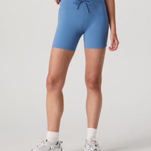 Daily Short | Light French Blue
