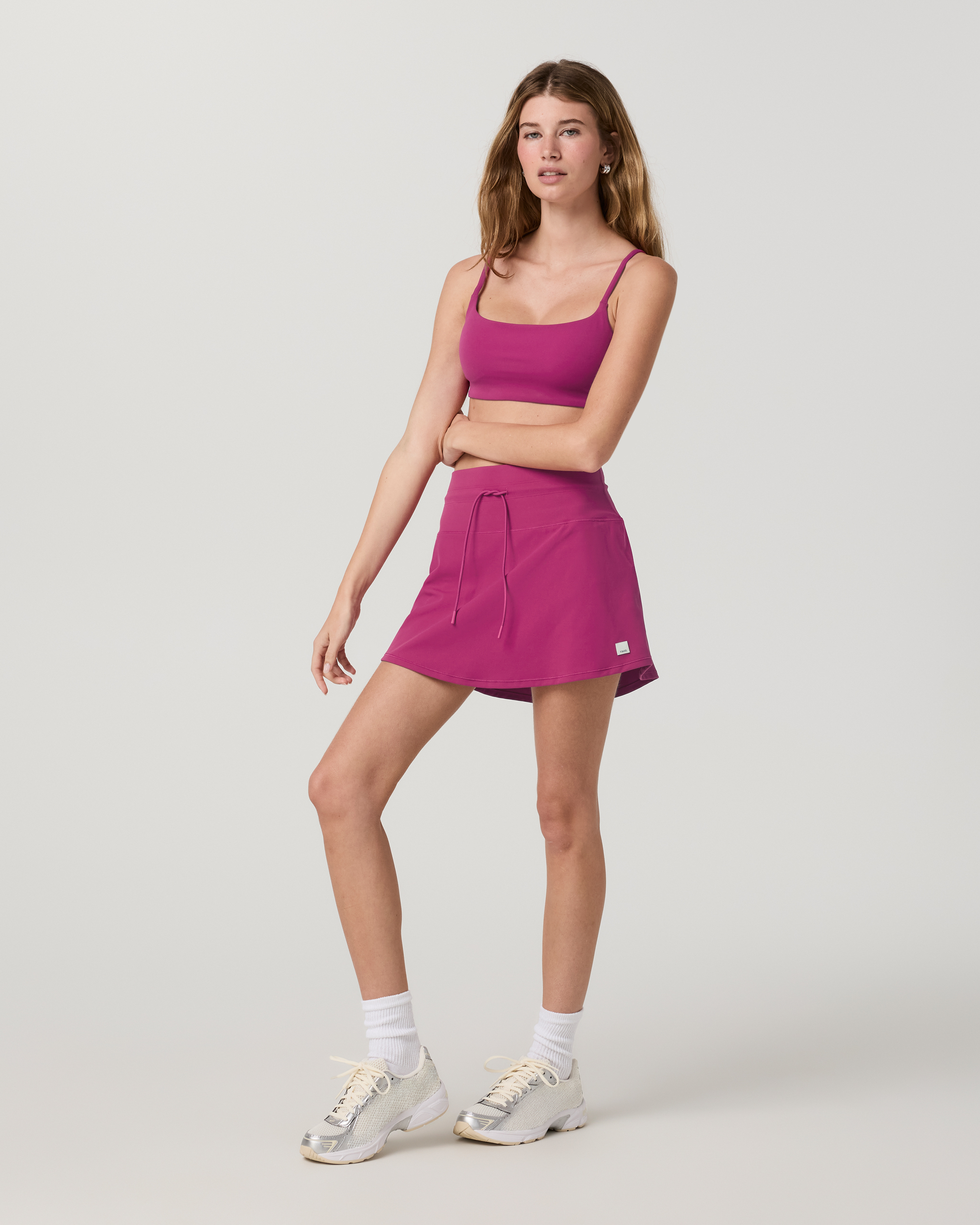 Daily Skirt 14 | Dragonfruit - Image 2