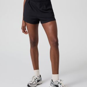 Pose Short | Black