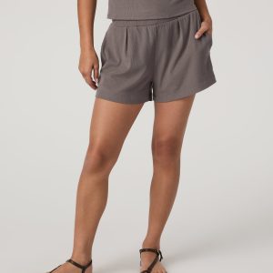 Pose Short | Chia