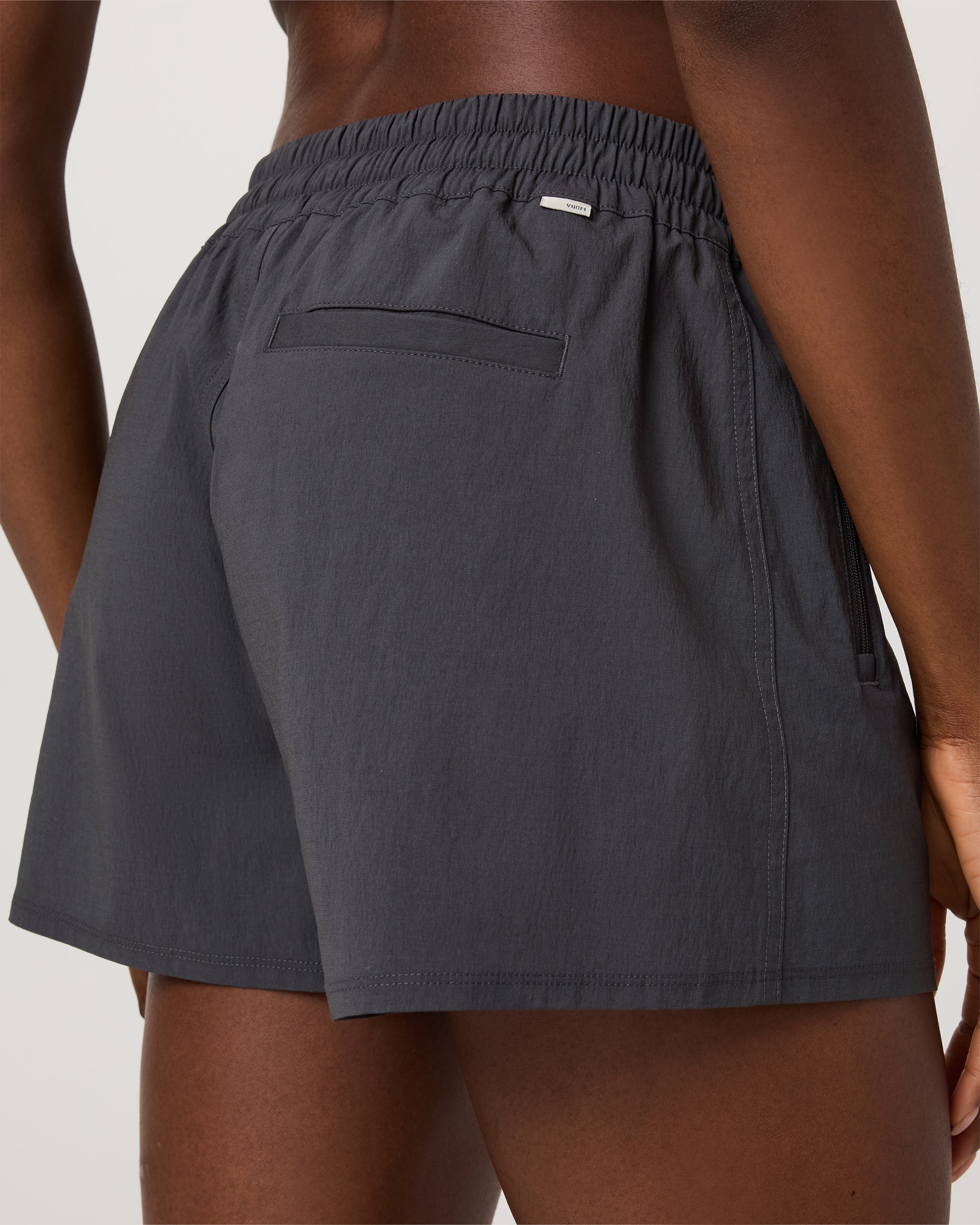 Birch Short | Vintage Black - Image 5