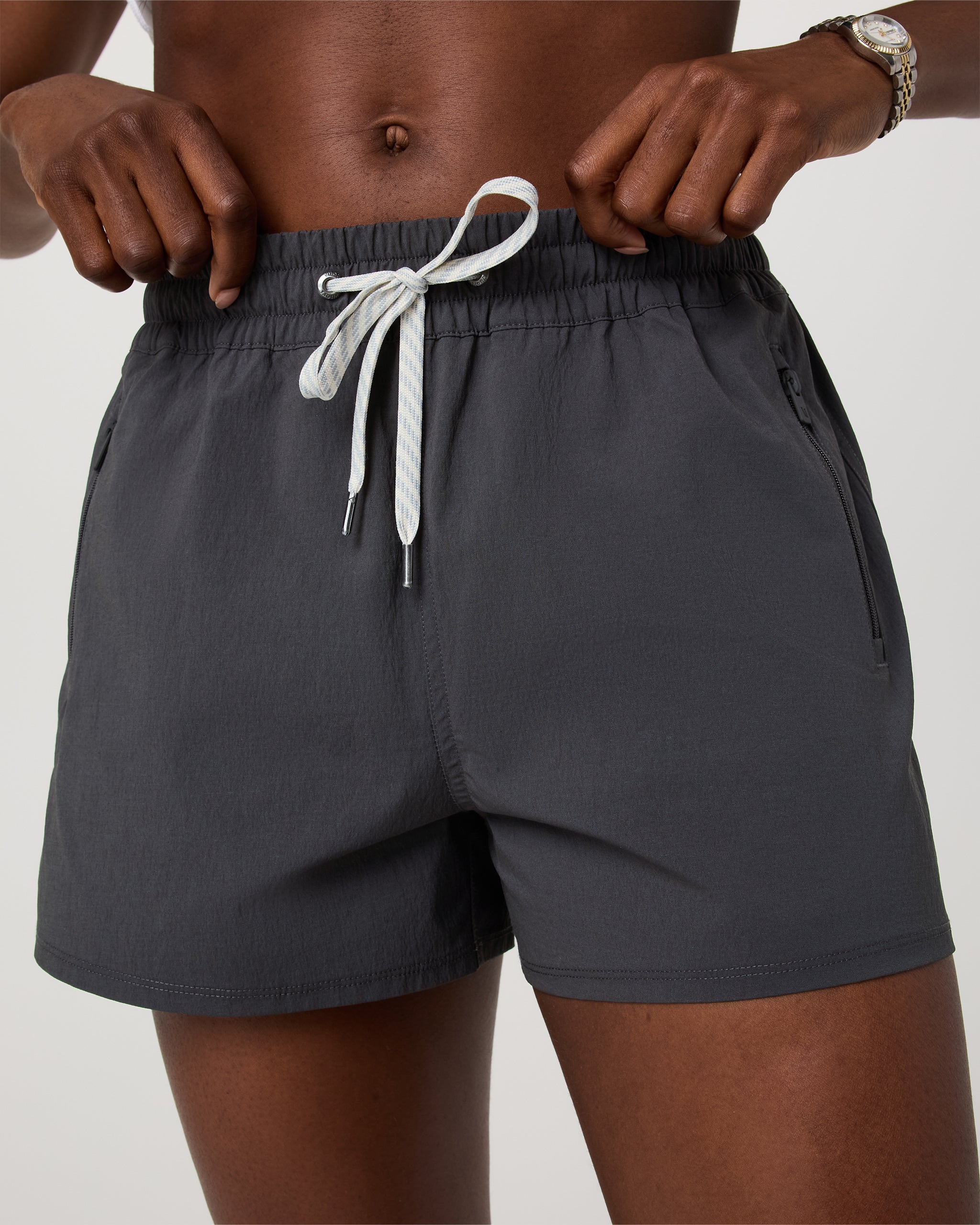 Birch Short | Vintage Black - Image 4