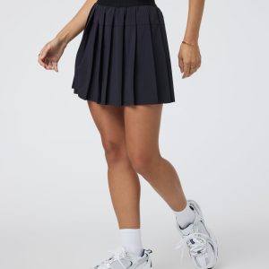 Elevate Clementine Skirt | Black