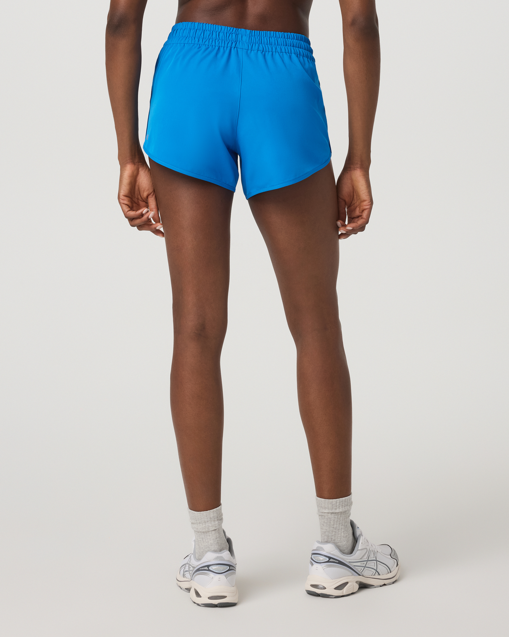 Clementine 2.0 Short 4 | Regatta Blue - Image 3