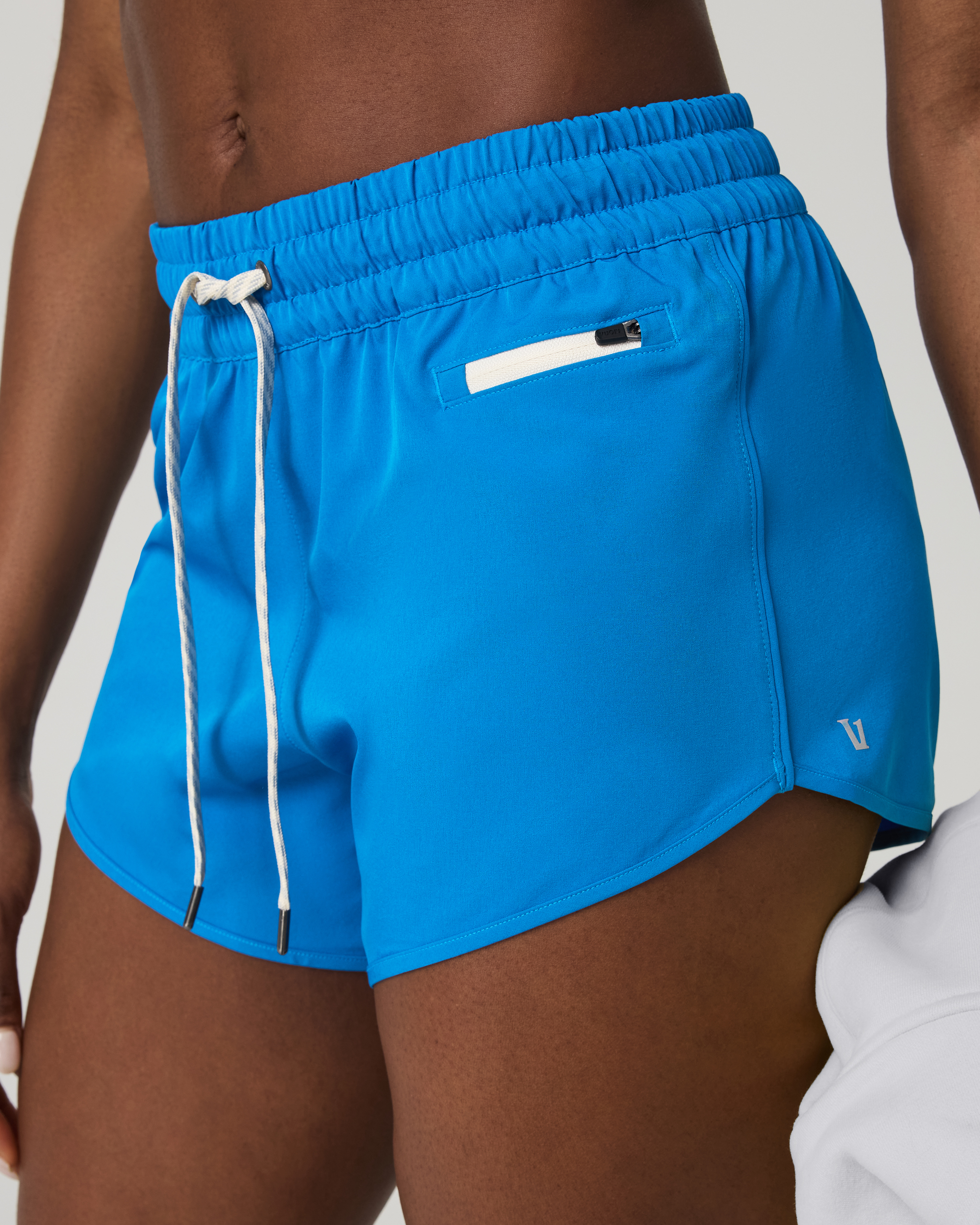 Clementine 2.0 Short 4 | Regatta Blue - Image 2