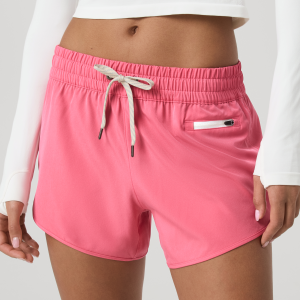 Clementine 2.0 Short 4 | Sunset Pink