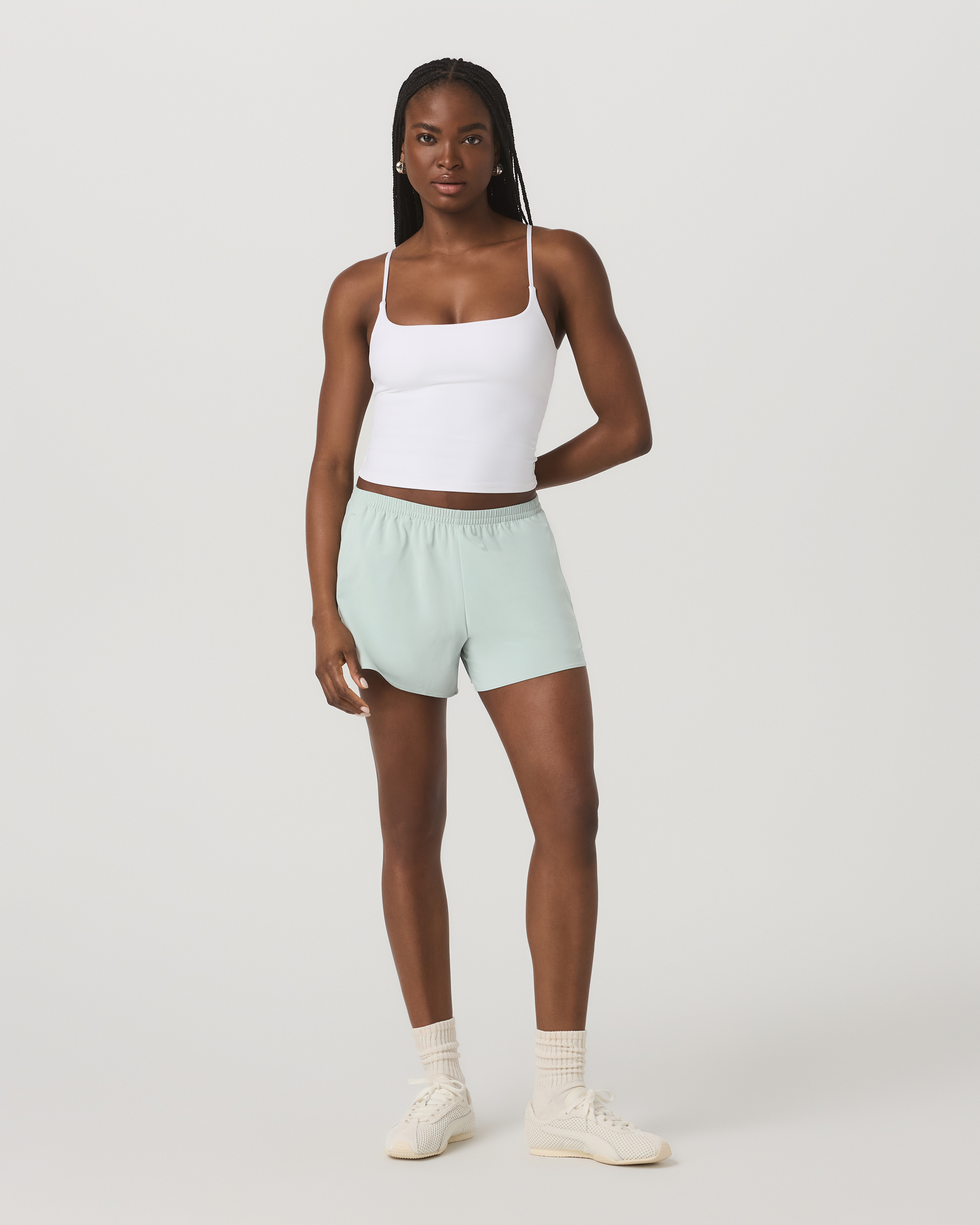 Villa Everyday Short | Storm Blue - Image 6
