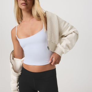 Vuori AllTheFeels™ Low Rise Shorty | Black