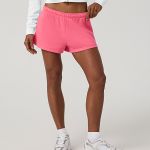 Sedona Retro Short | Sunset Pink