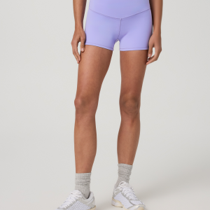 Vuori AllTheForm™ Micro Short 2.5 | Hyacinth
