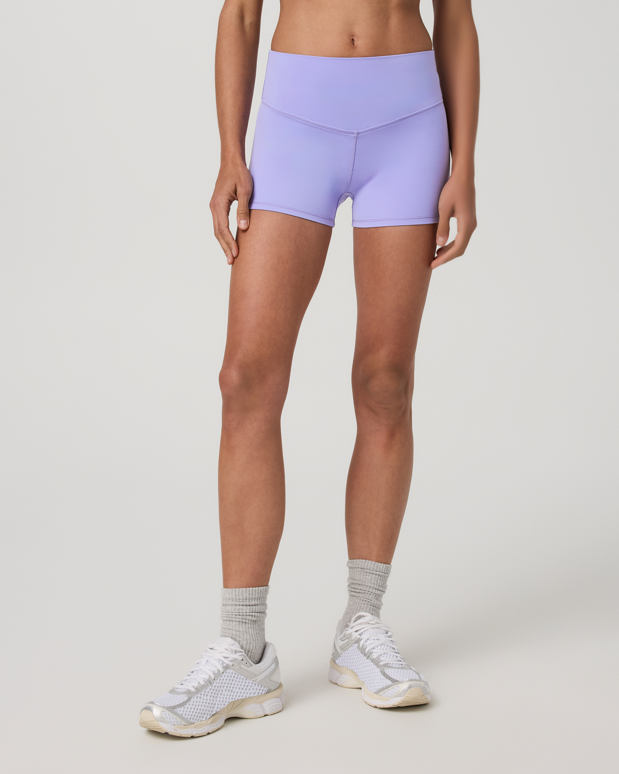 Vuori AllTheForm™ Micro Short 2.5 | Hyacinth