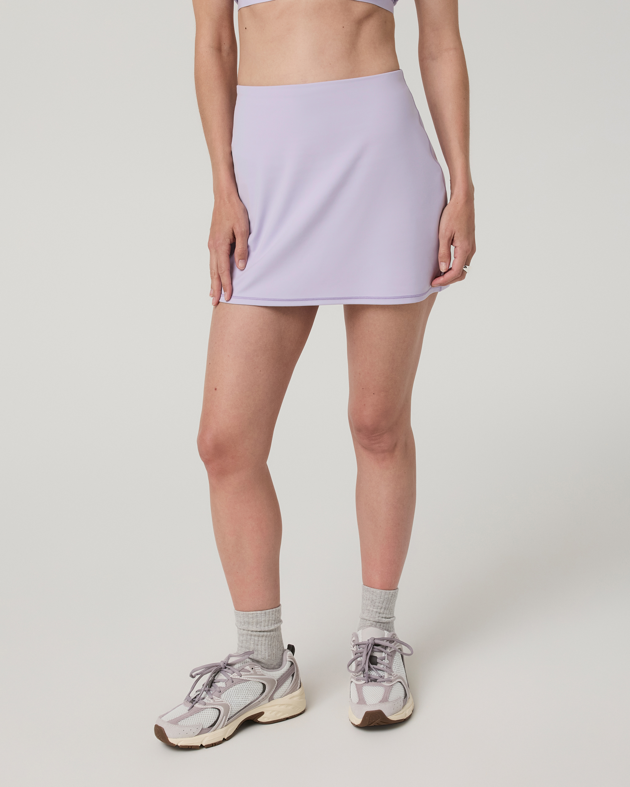 Vuori AllTheForm™ Skirt | Violet Mist - Image 5