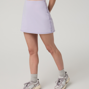 Vuori AllTheForm™ Skirt  | Violet Mist
