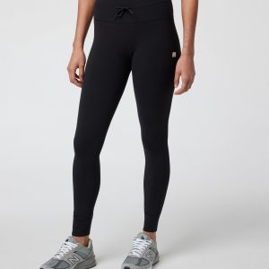 Daily Legging - Long | Black