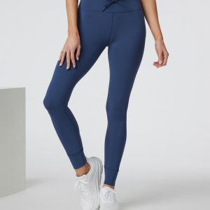 Daily Legging - Long | French Blue