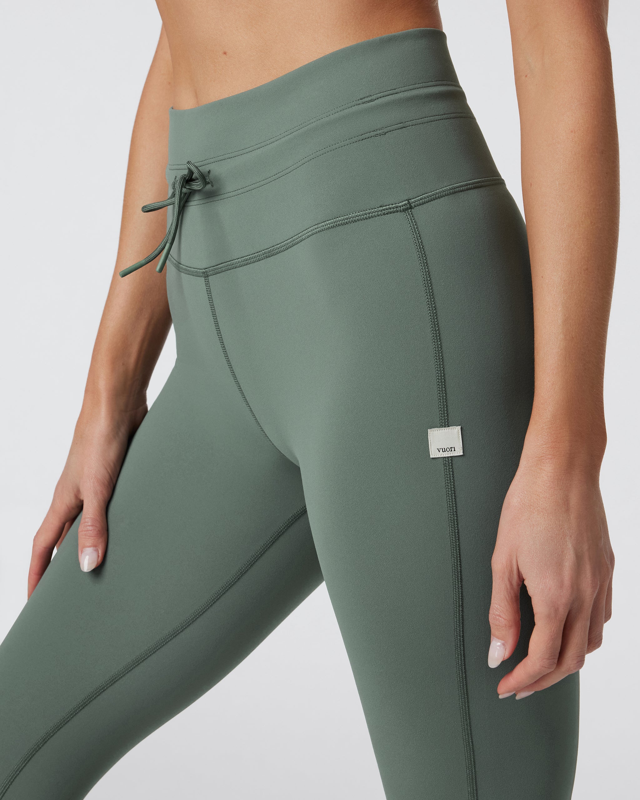 Daily Legging - Long | Marsh - Image 4