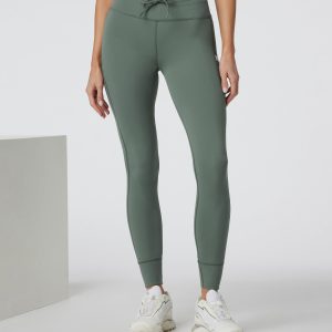 Daily Legging - Long | Marsh