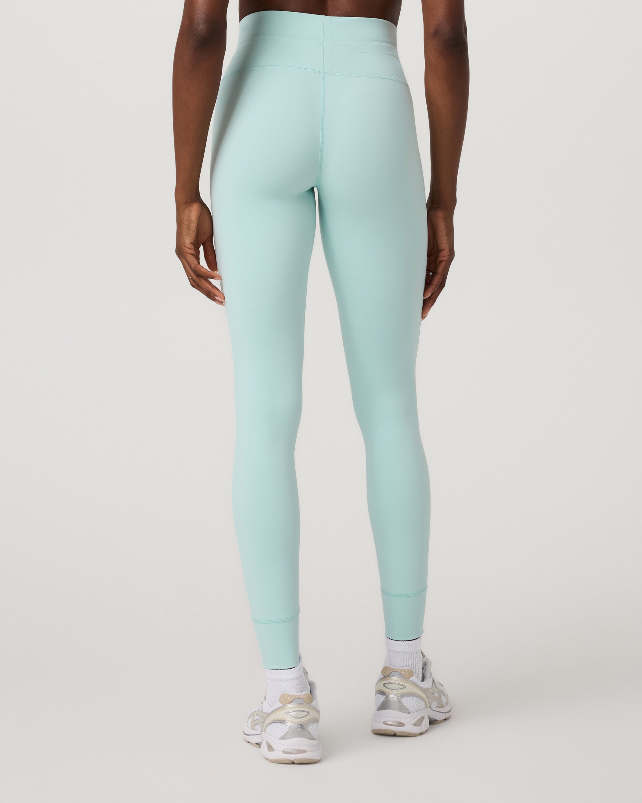 Daily Legging - Long | Spearmint - Image 3