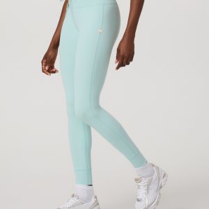 Daily Legging - Long | Spearmint