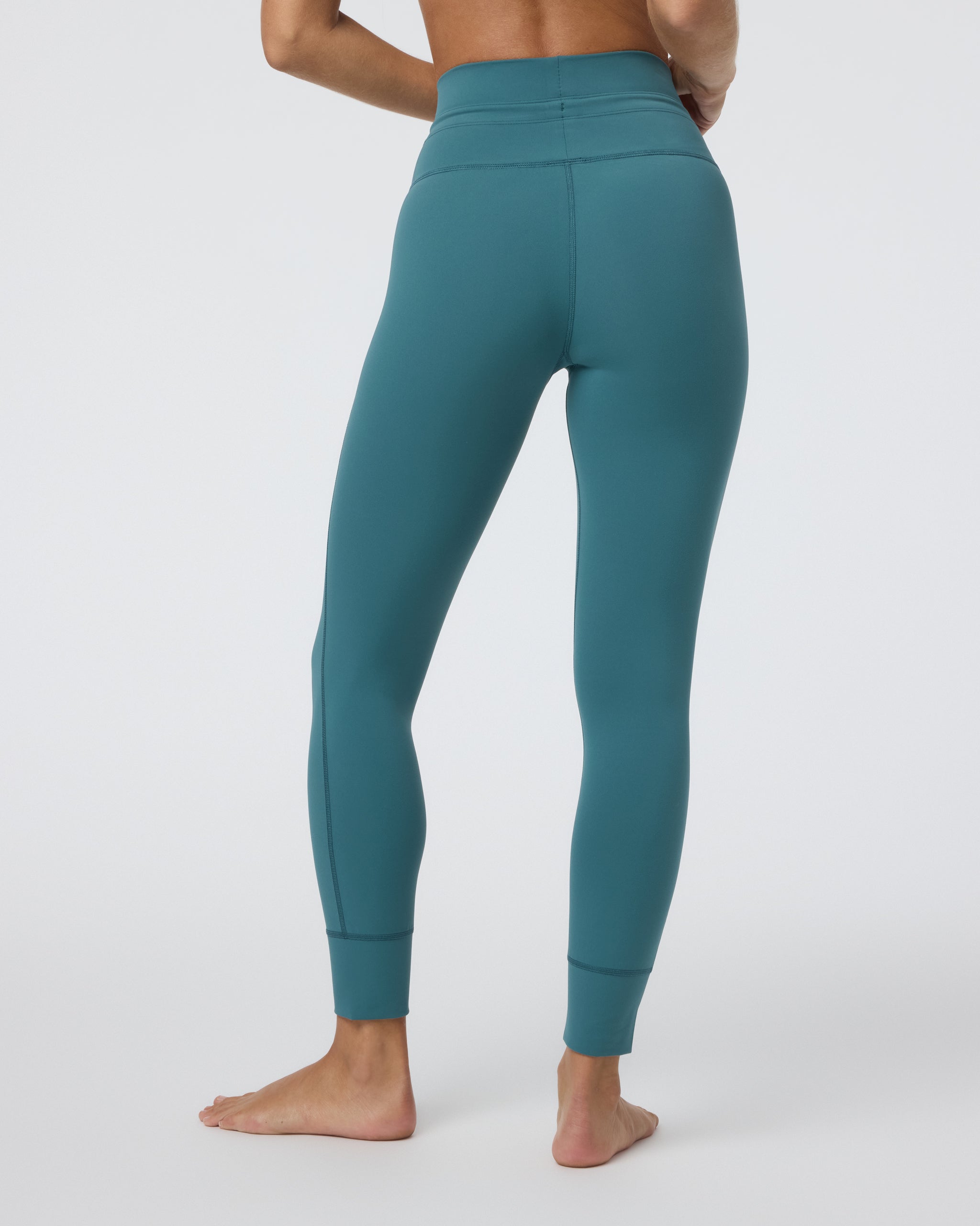Daily Legging - Long | Tidal - Image 4