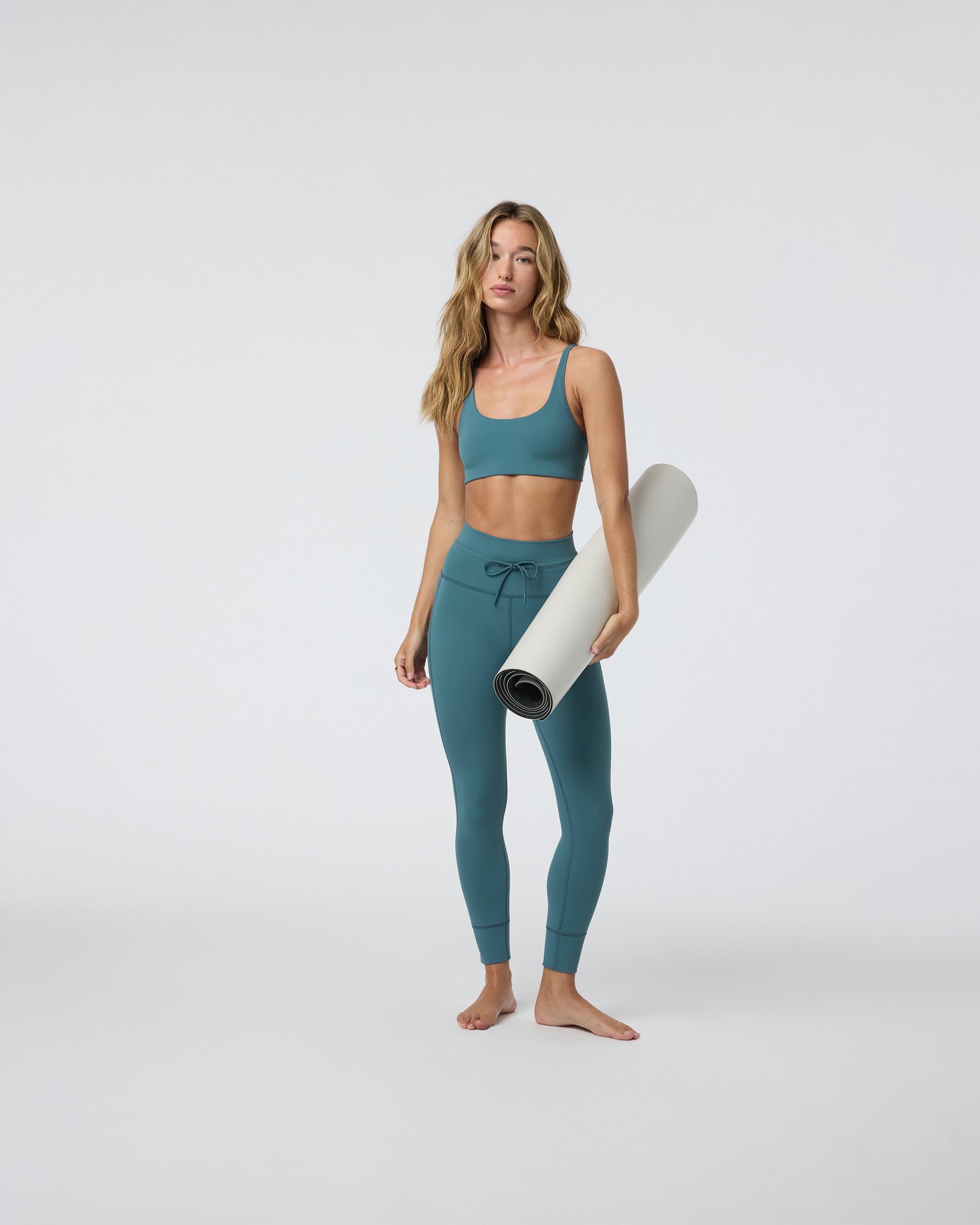 Daily Legging - Long | Tidal - Image 5