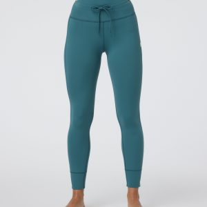 Daily Legging - Long | Tidal
