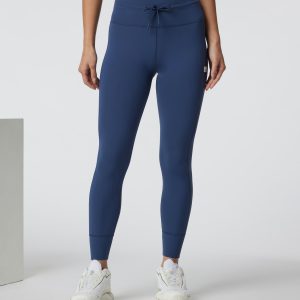 Daily Legging - Short | French Blue