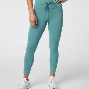Daily Legging - Short | Garland