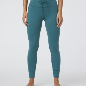 Daily Legging - Short | Tidal