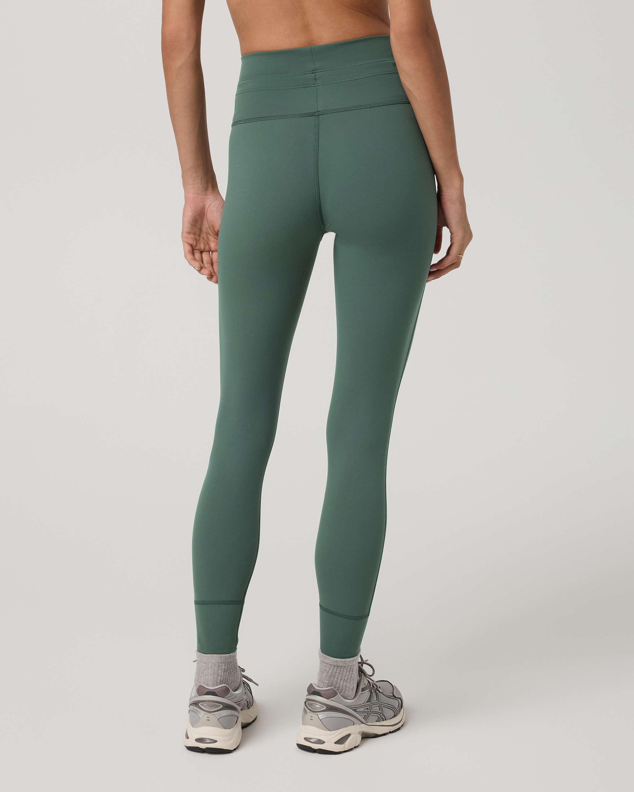 Daily Legging | Agate Green - Image 3