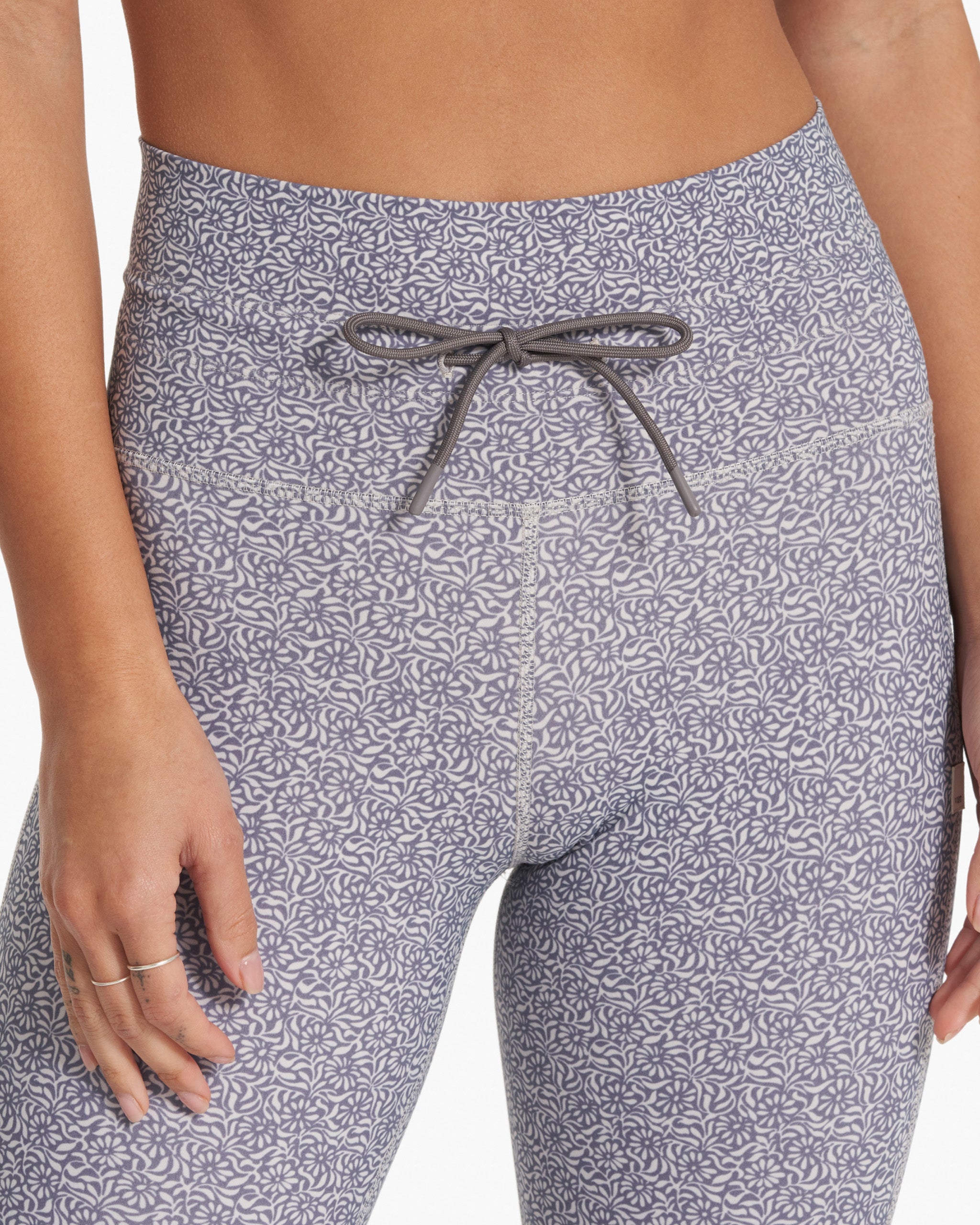 Daily Legging | Azure Mini Samba - Image 3