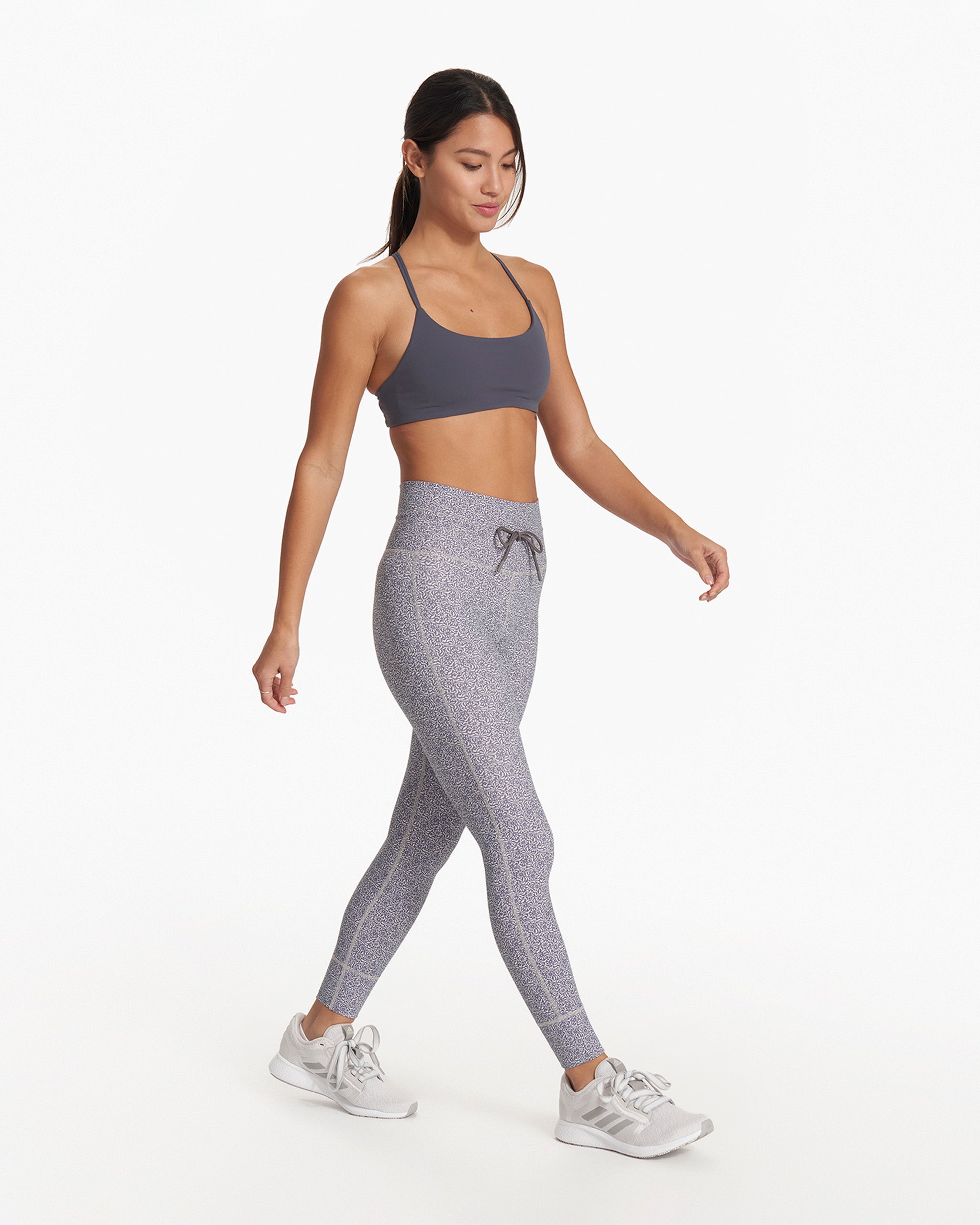 Daily Legging | Azure Mini Samba - Image 6