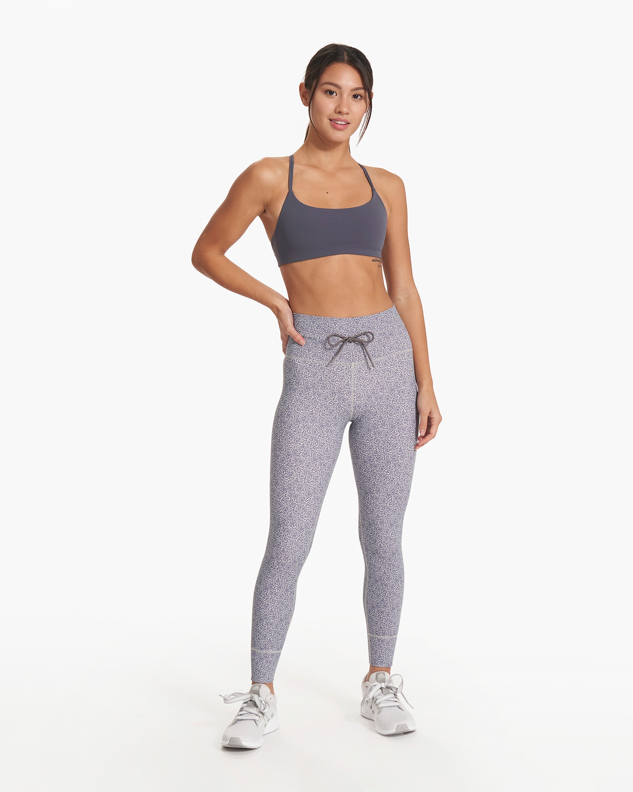 Daily Legging | Azure Mini Samba - Image 5