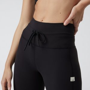 Daily Legging | Black