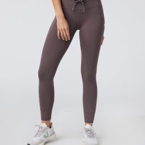 Daily Legging | Chocolate