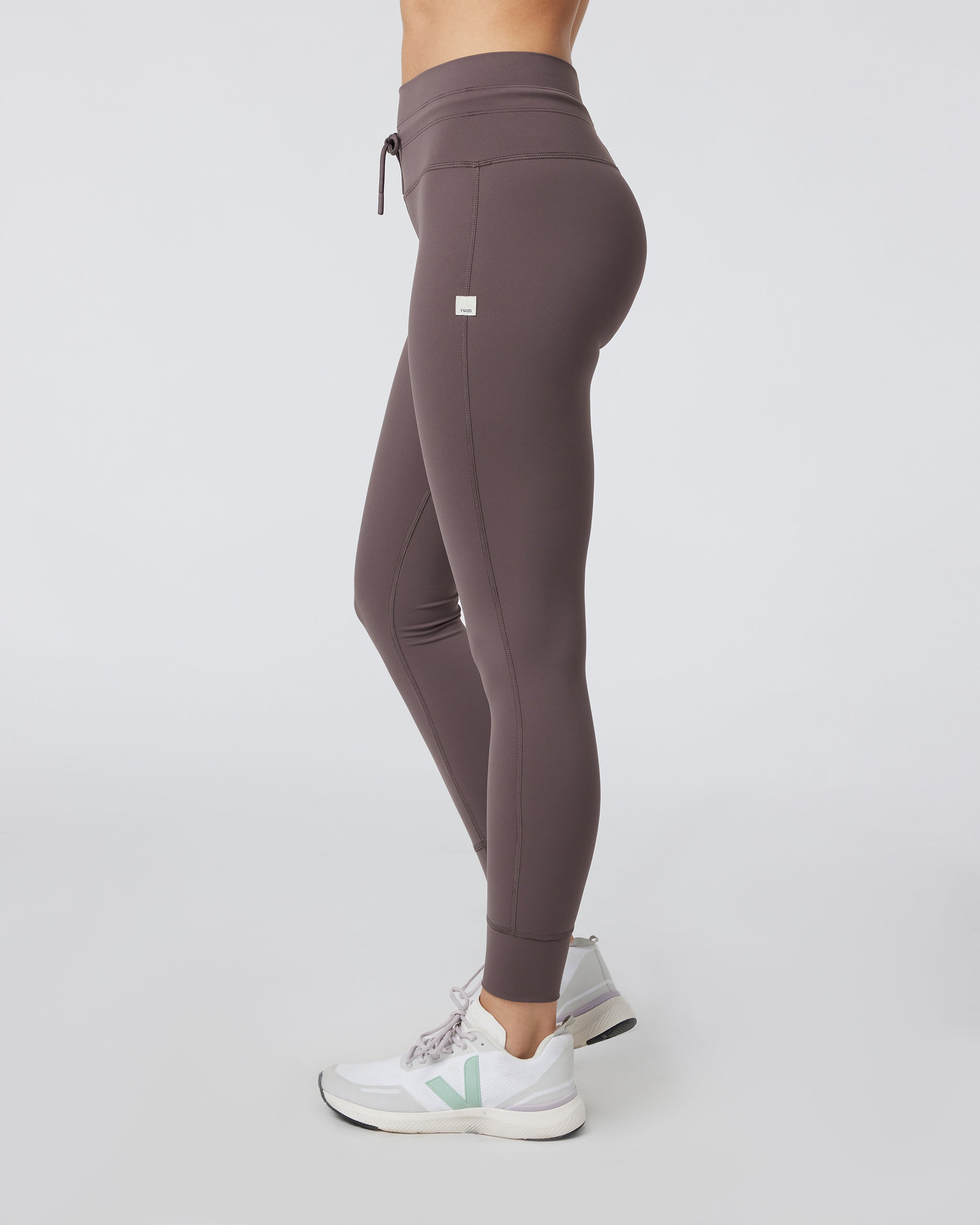 Daily Legging | Chocolate - Image 4