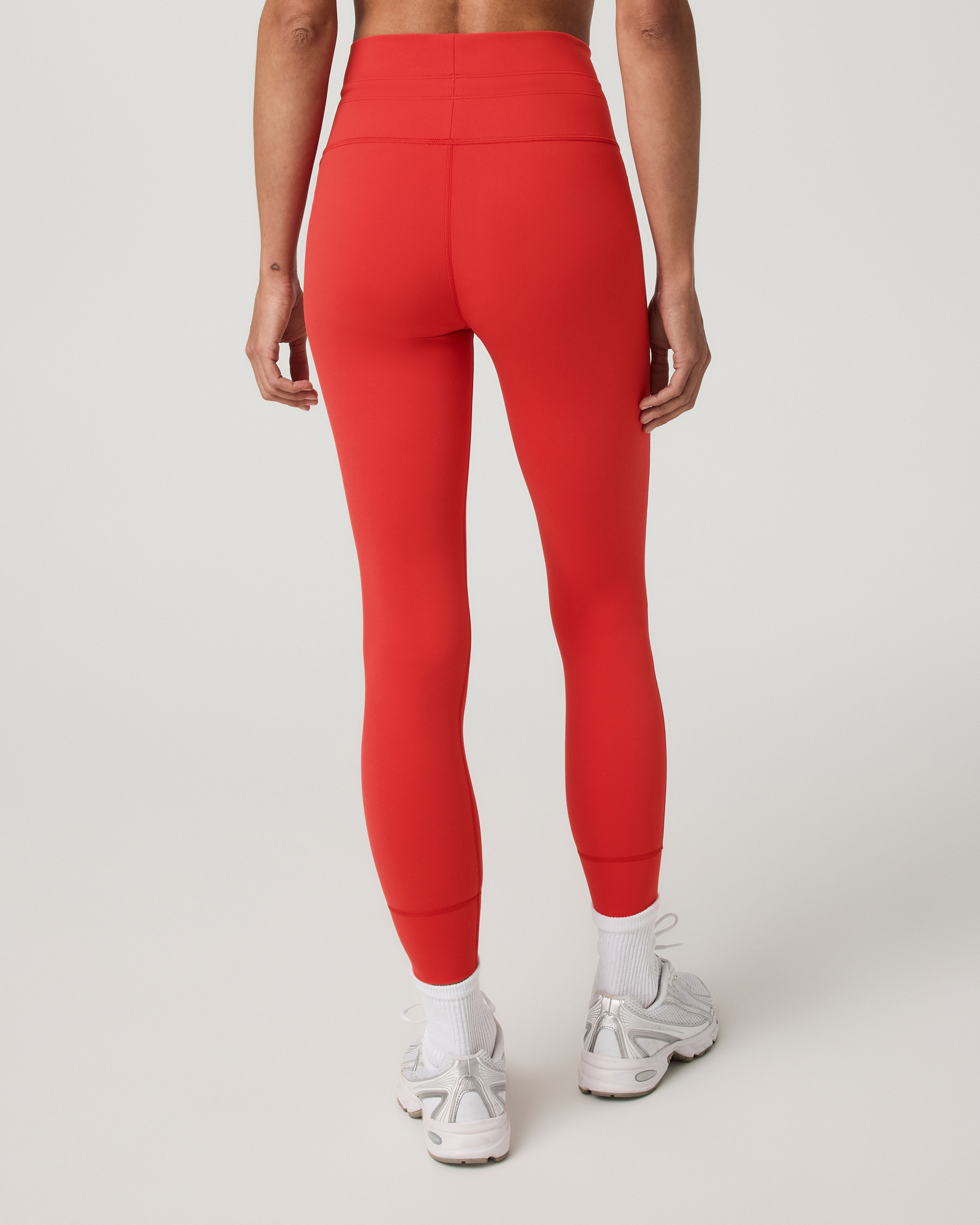 Daily Legging | Crimson - Image 3