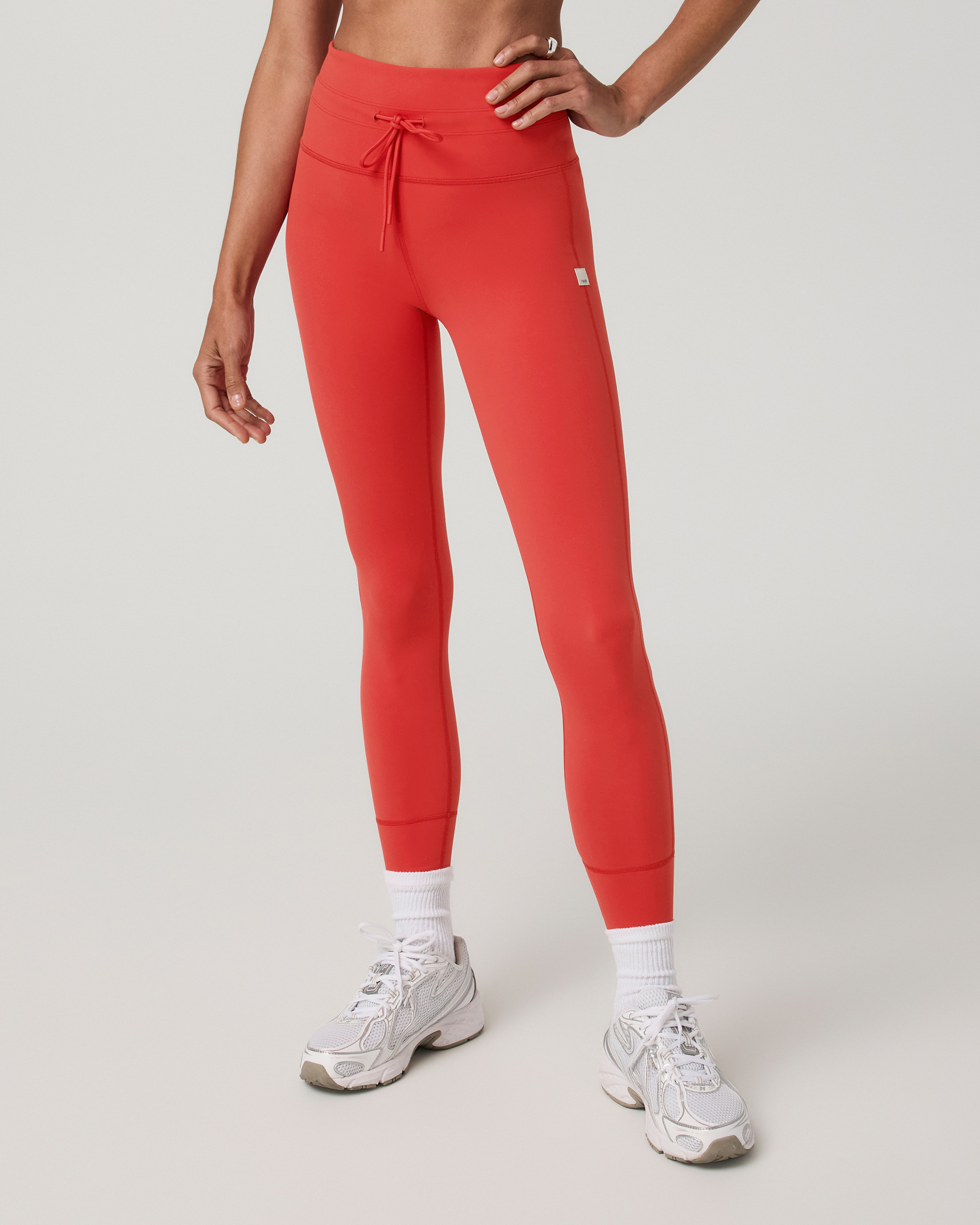 Daily Legging | Crimson - Image 4