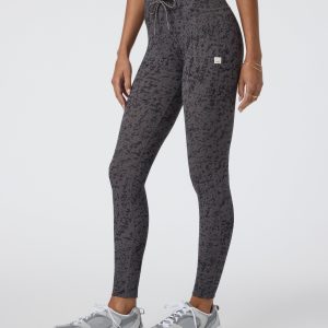 Daily Legging | Chia Stucco