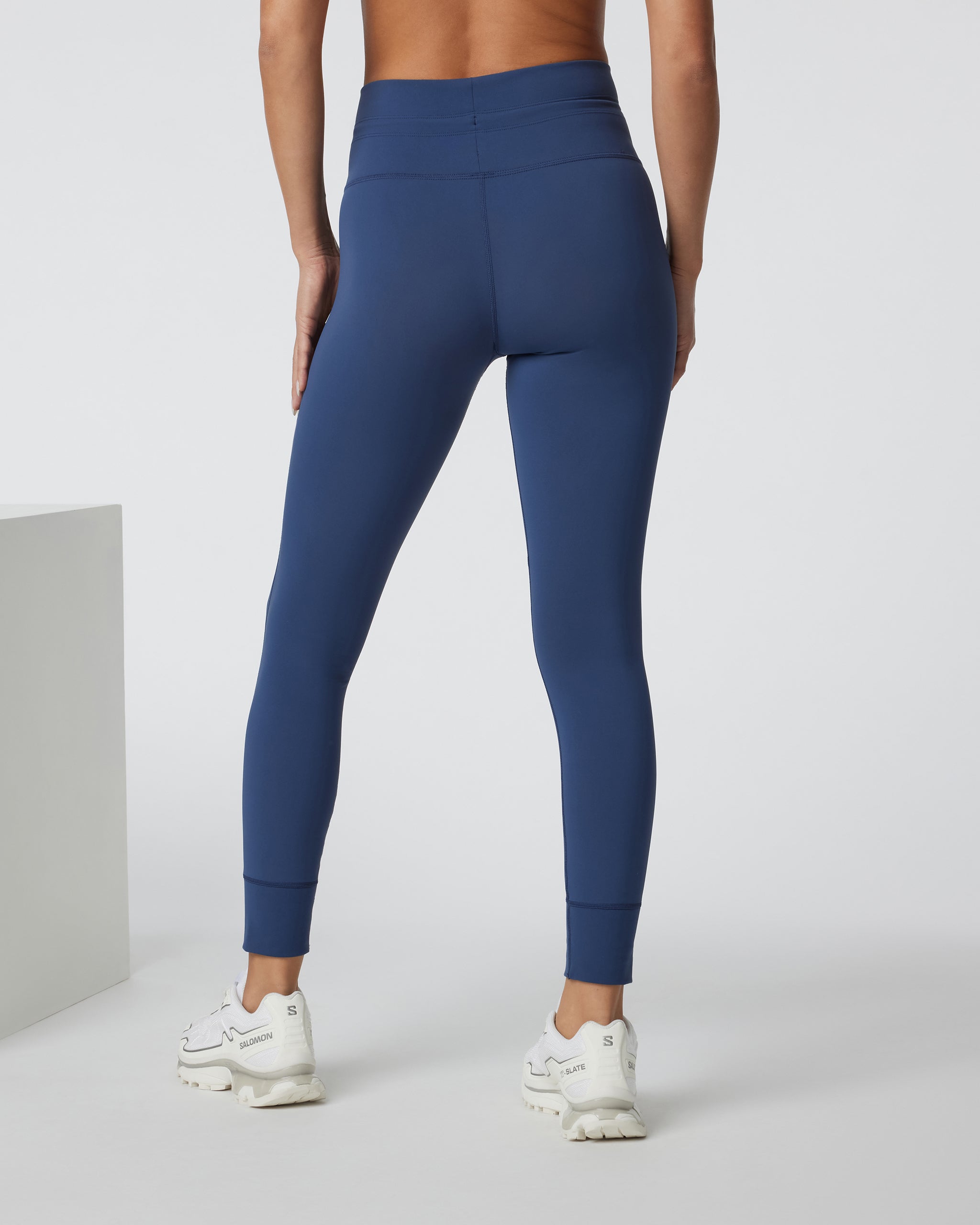 Daily Legging | French Blue - Image 3