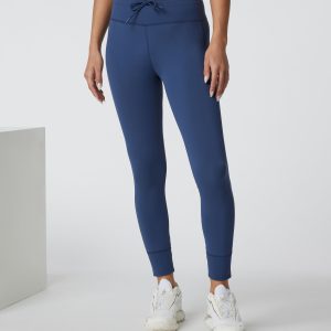 Daily Legging | French Blue