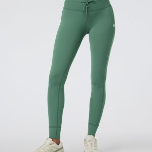 Daily Legging | Hedge Green