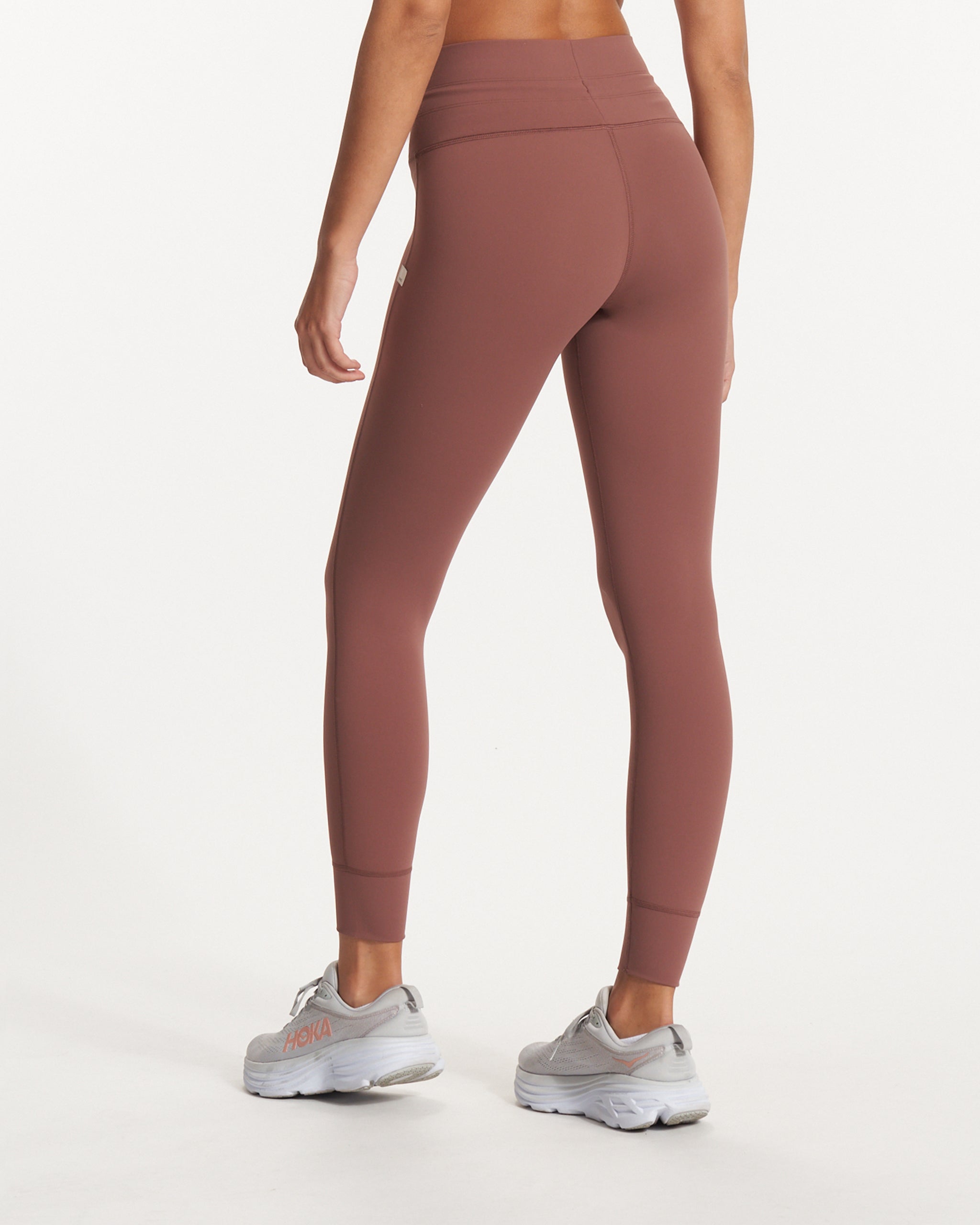 Daily Legging | Hazelnut - Image 2