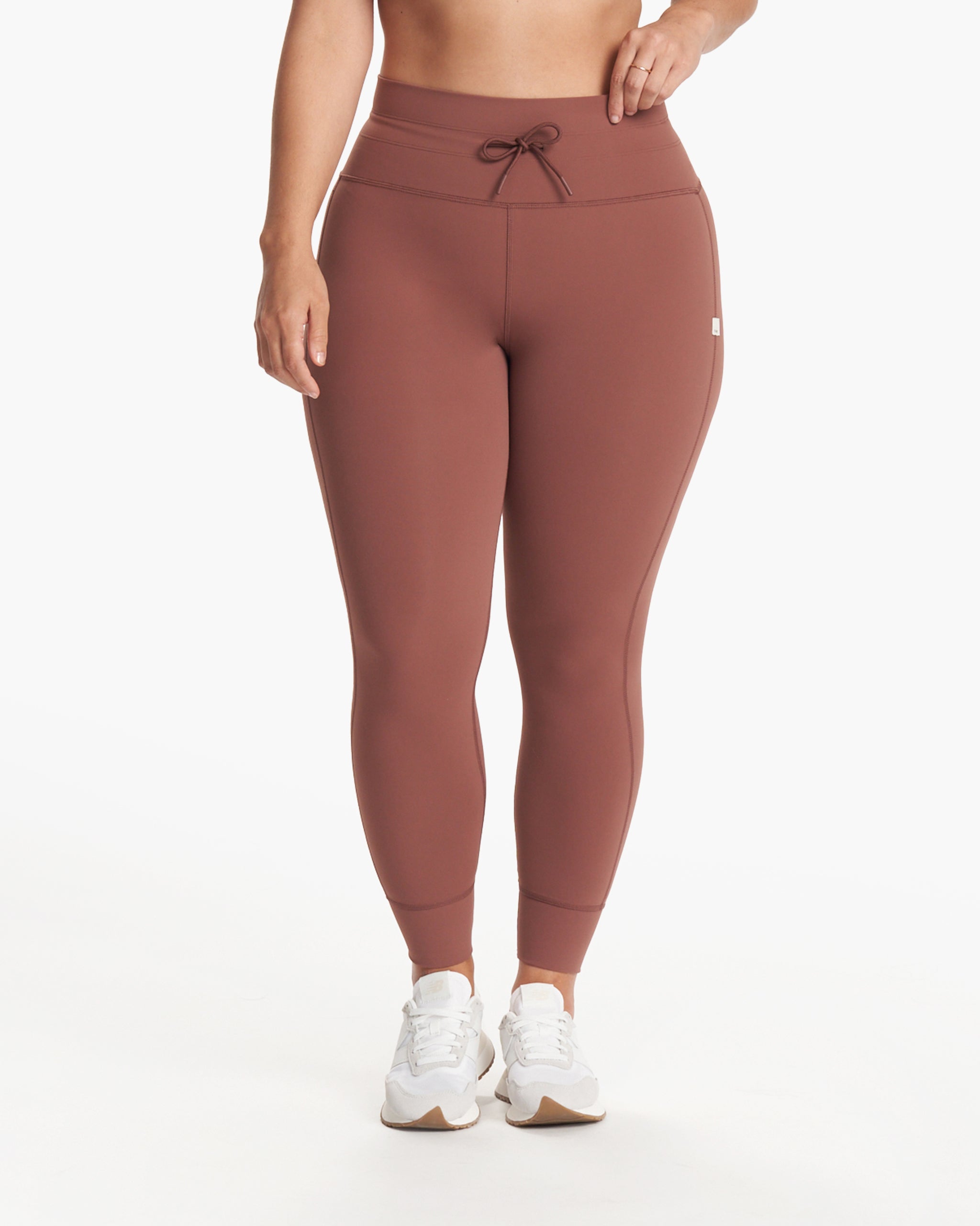 Daily Legging | Hazelnut - Image 4