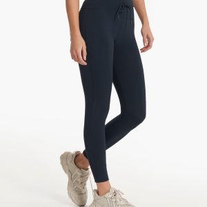 Daily Legging | Ink