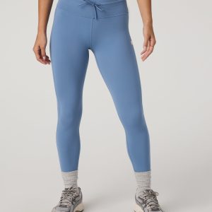 Daily Legging | Light French Blue