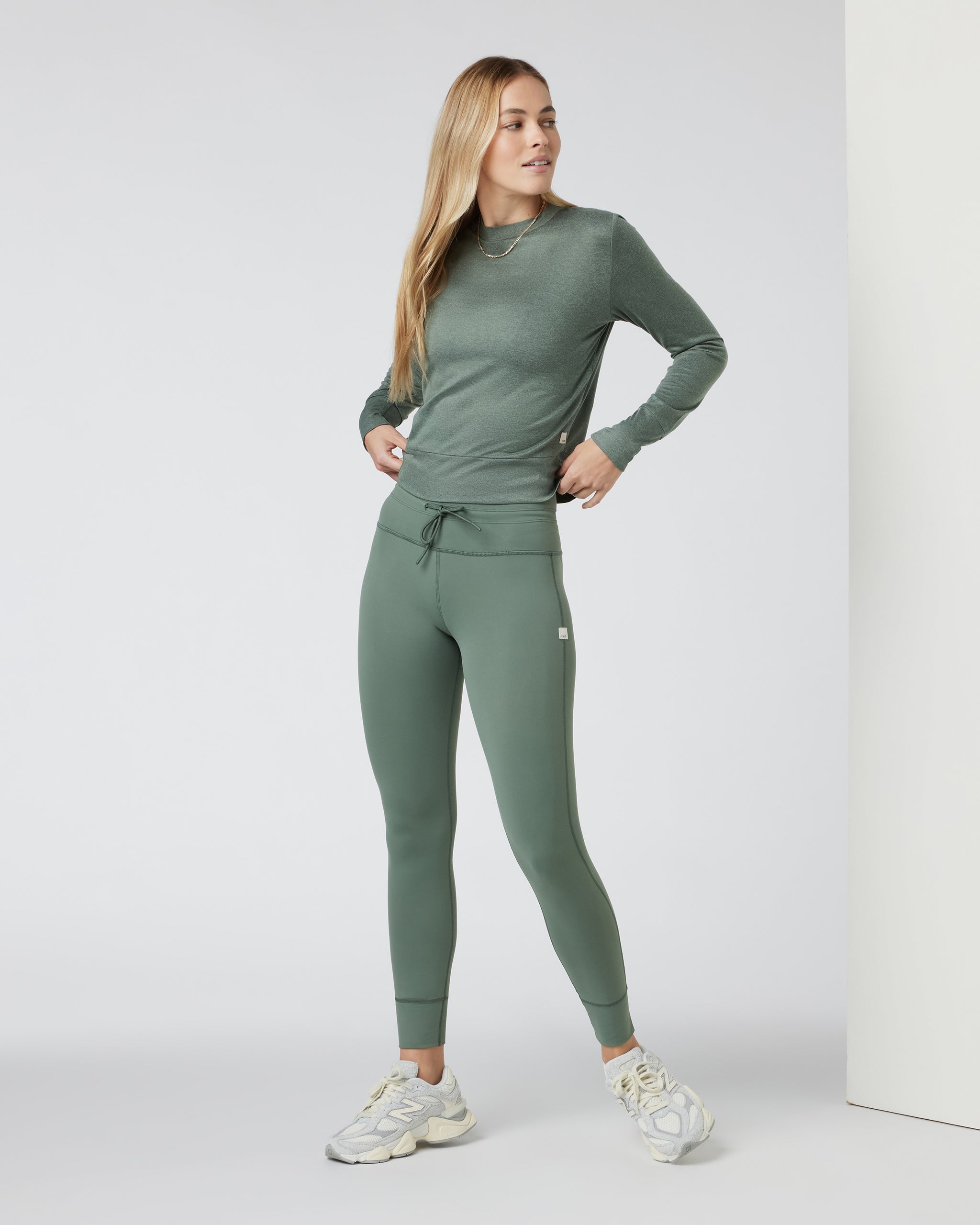 Daily Legging | Marsh - Image 4