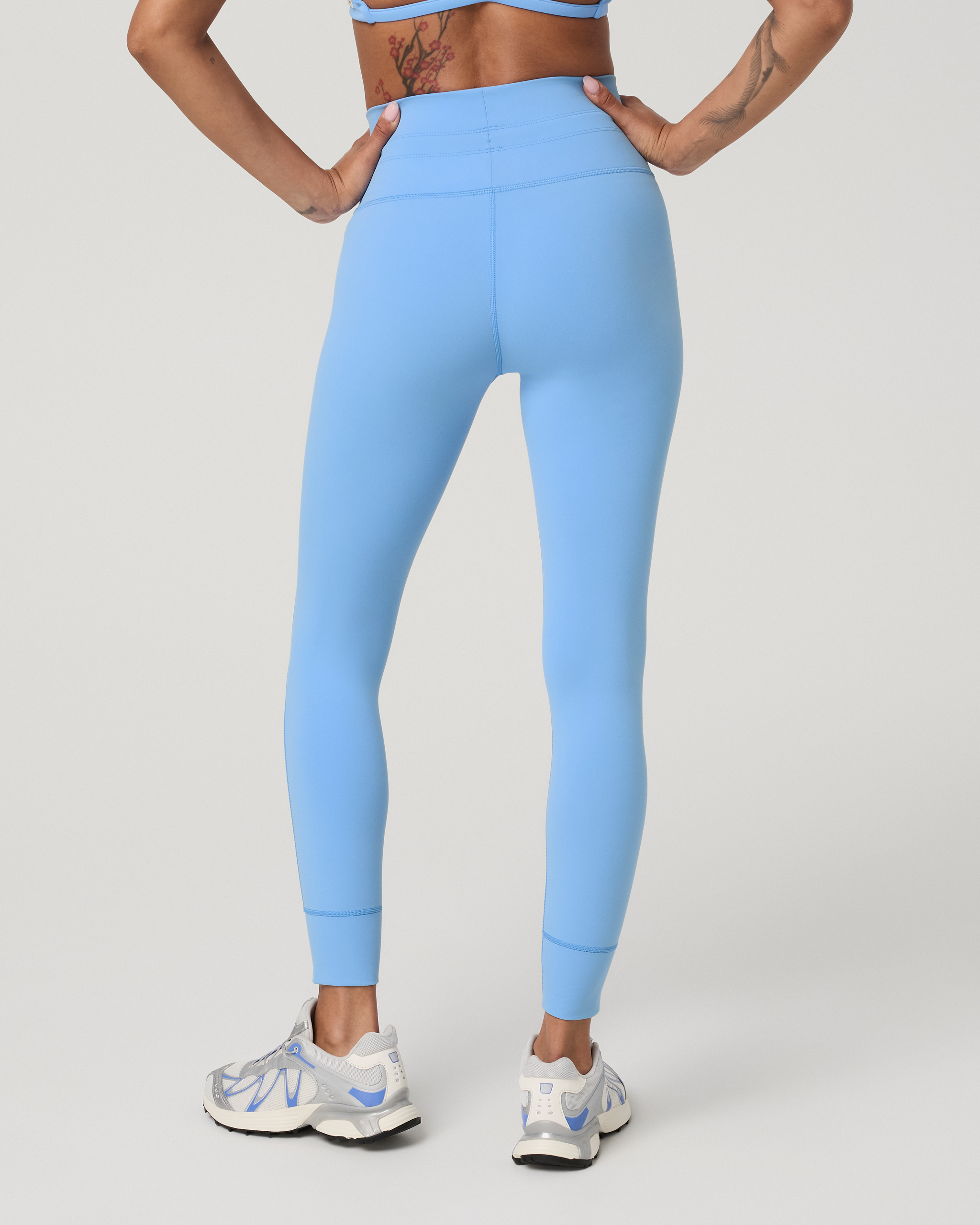 Daily Legging | Oasis Blue - Image 3