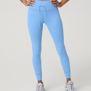 Daily Legging | Oasis Blue